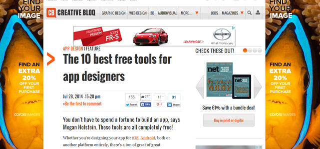10 best tools app designers